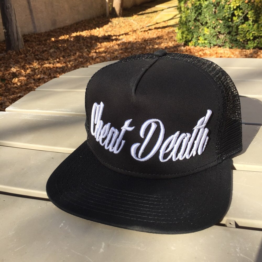 Meet your Posher, Ray